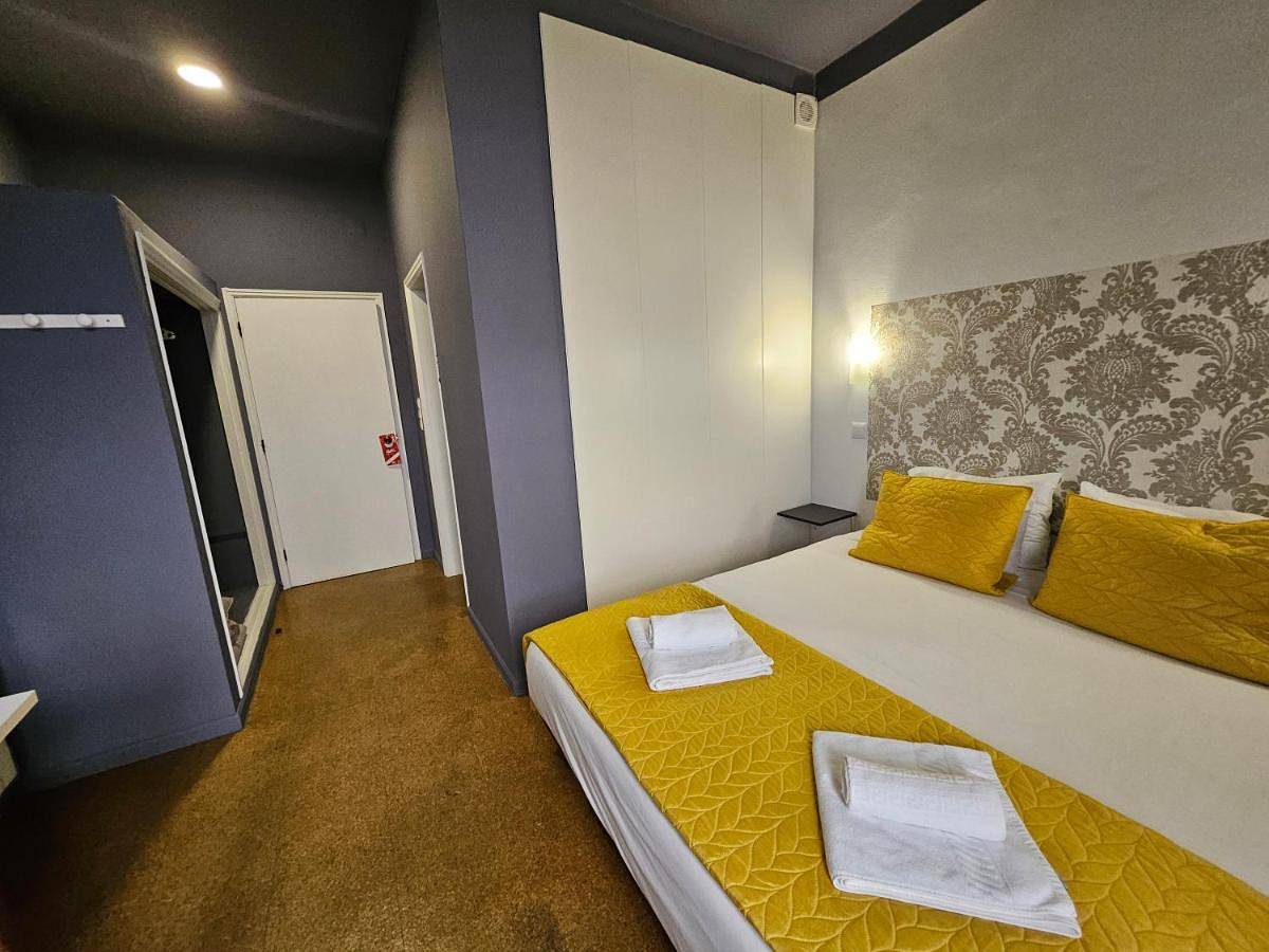 Economy Double Room in Santana, Madeira