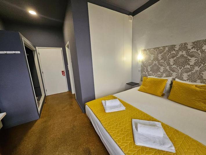 Location de vacances pour 2 personnes, avec jardin et jacuzzi à Santana - 3