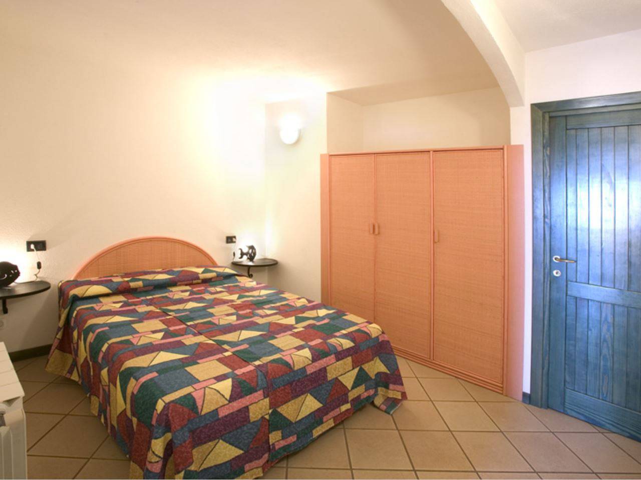 Appartement de vacances entier, Baia del Faro - Monobilocale Tipo C 55 in Palau (town), Palau (Sardaigne)