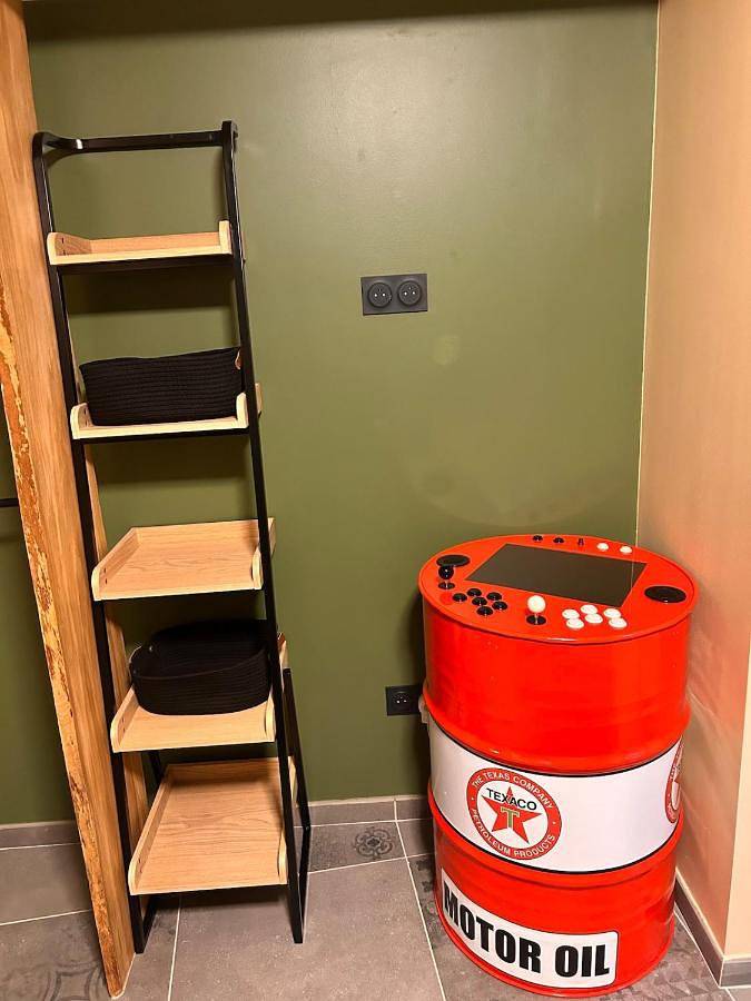 Gîte pour 3 personnes à Bully - 3