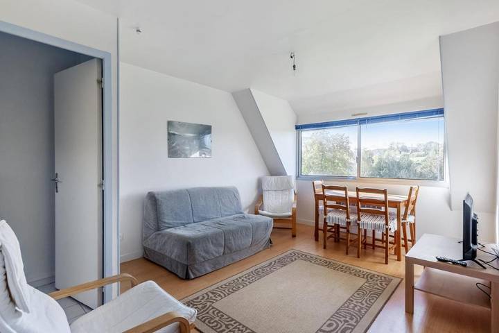 Gîte pour 4 personnes dans Golf Blue Green Houlgate