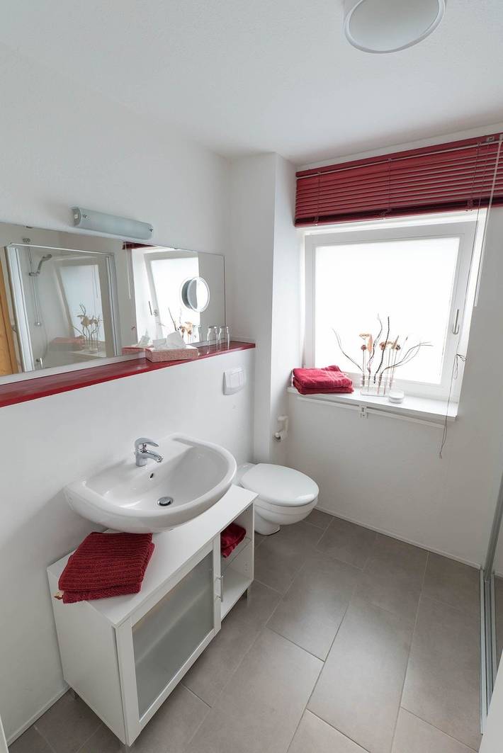 Ferienhaus für 6 Personen, mit Garten und Terrasse in der Lübecker Bucht - 3