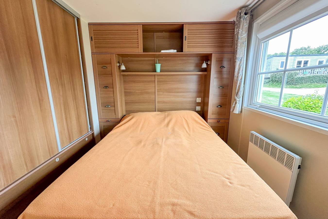 Cap - Confort 1 - 3p in Plouézec, Côte de Goëlo