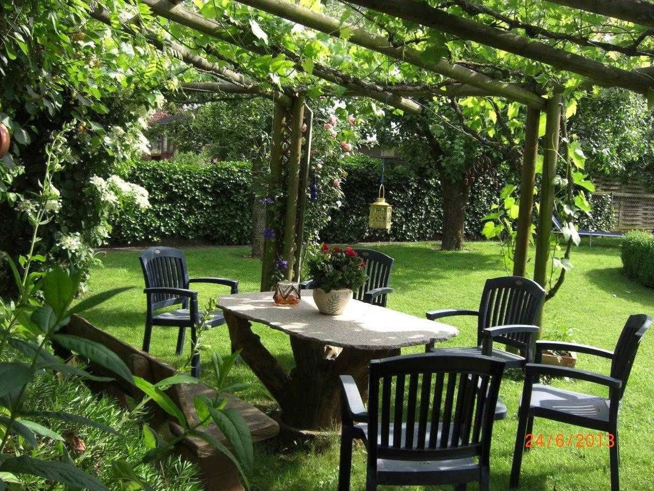 Ganze Ferienwohnung, Ferienwohnung am Nationalpark in Affoldern, Edertal