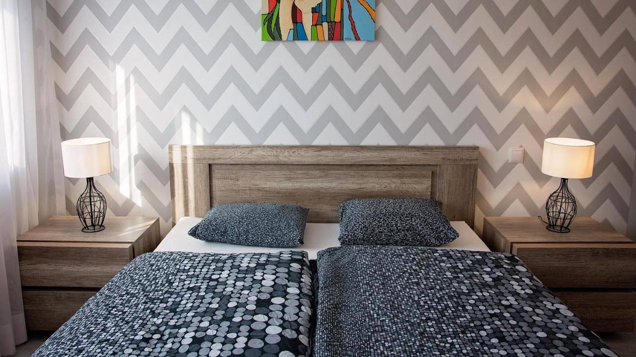 Cały apartament, Apartament Piano 2 in Racibórz, Śląsk