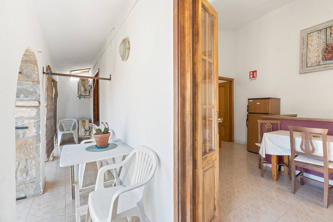 Holiday Home 'Dimora' with Mountain View, Wi-Fi and Air Conditioning in Scano di Montiferro, Sardinia