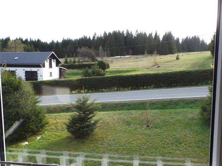Ferienwohnung für 5 Personen, mit Balkon und Ausblick in Eibenstock - 3