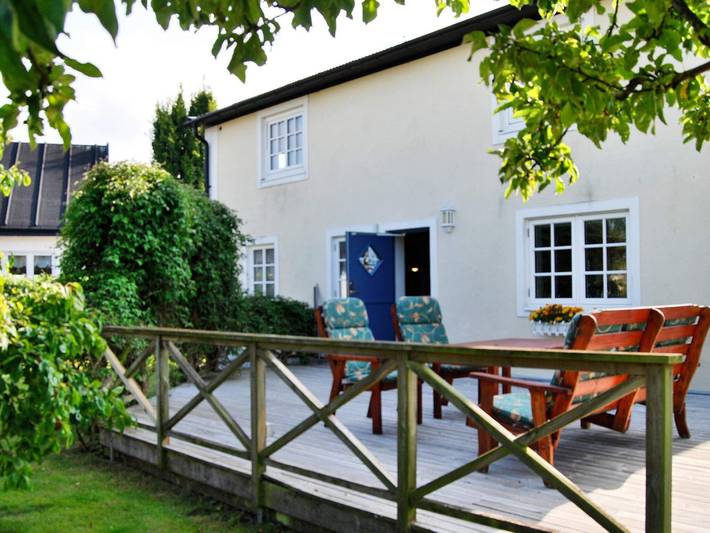 Ferienhaus für 7 Personen, mit Terrasse und Garten, kinderfreundlich in Skane - 3