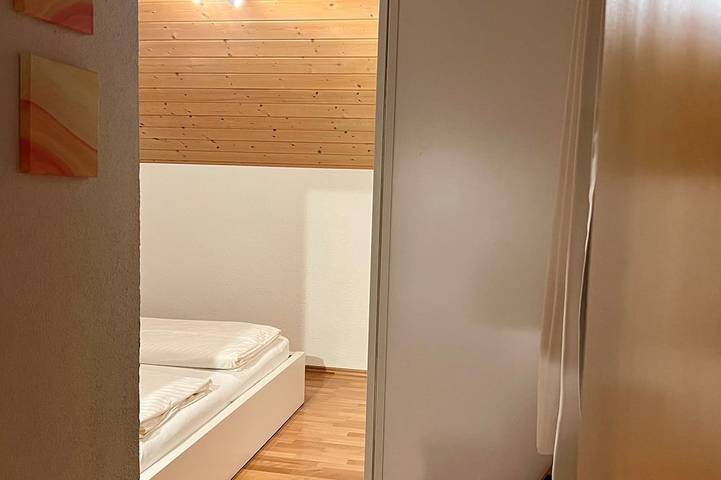 Gîte pour 2 personnes, avec jardin et sauna à Schoppernau - 3
