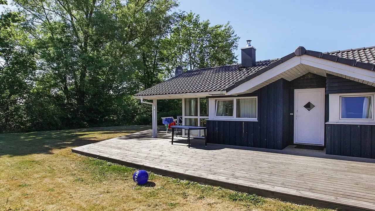 Ferienhaus für 6 Personen (83 m²) in Grömitz in Lensterstrand, Grömitz