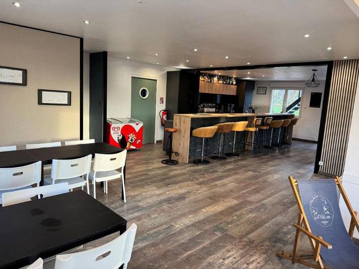 Location de vacances pour 5 personnes, avec jardin et vue, animaux acceptés à Licques - 3