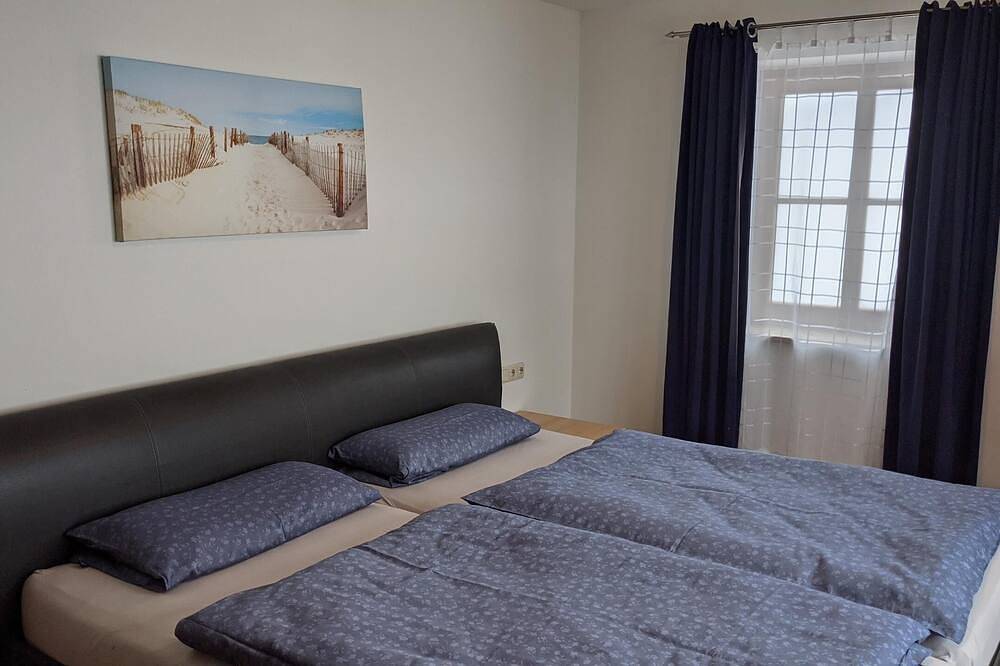 Ganze Wohnung, Maissonette Ferienwohnung mit Blick auf die Altstadt in Heideck, Frankenalb