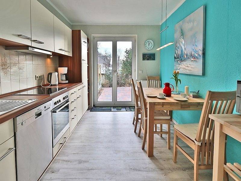 Ganze Ferienwohnung, Ferienwohnung Schlei-Brise in Borgwedel, Schleswig & Umgebung