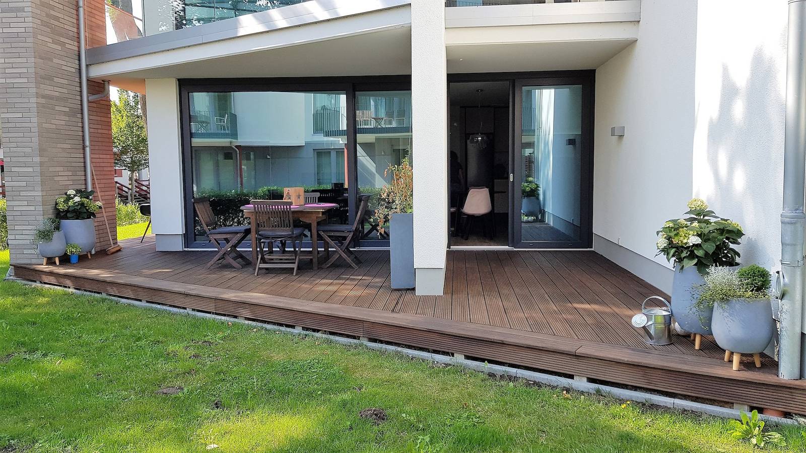 Entire holiday apartment, Küstenkind in Lauterbach (Rügen), Putbus