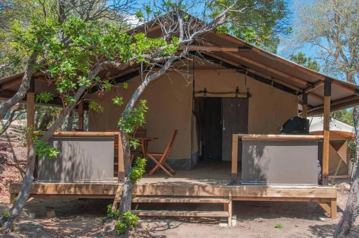 Gîte pour 5 personnes à Pianottoli-Caldarello - 4