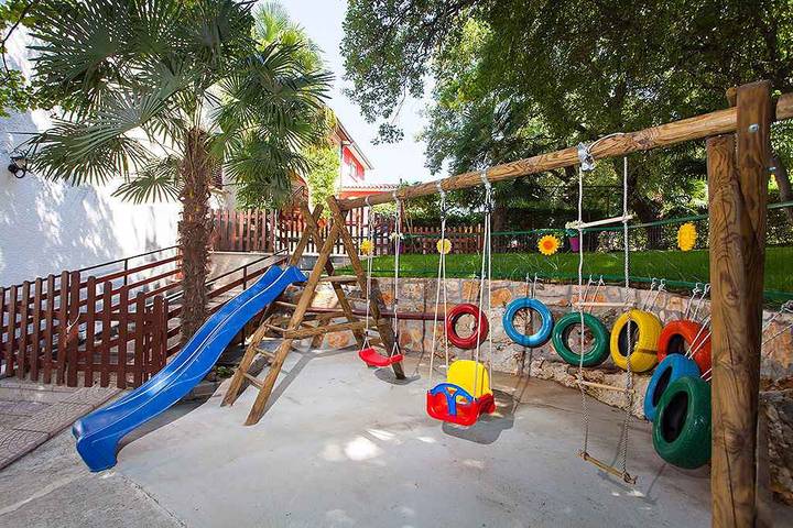 Ferienhaus für 4 Personen, mit Garten in Porec und Umgebung - 3