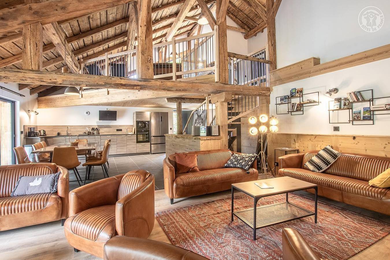 Chalet De L'Epigny in Aigueblanche, Savoie