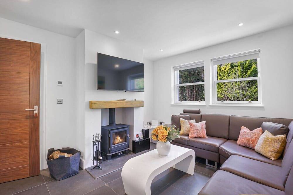 Casa vacanza a Northumberland a partire da 168€ a notte