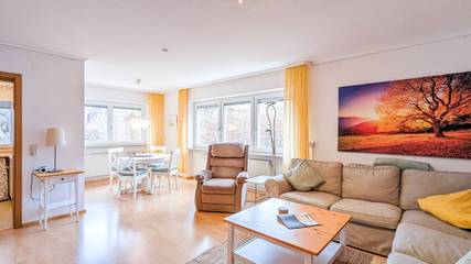 Ferienwohnung für 2 Personen in Neuschwanstein, Füssen, Bild 2