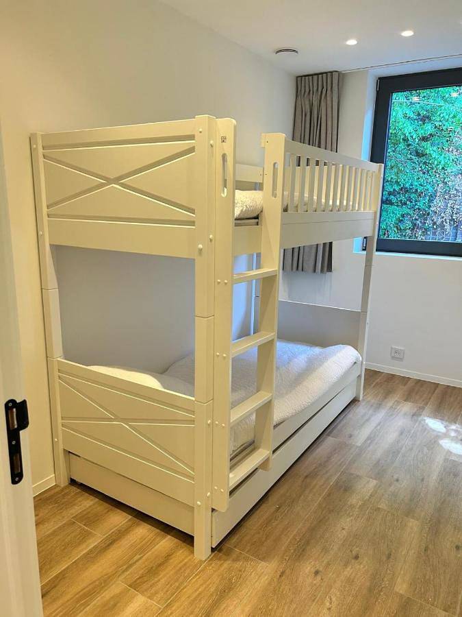Gîte pour 5 personnes, avec terrasse à Roeselare - 4