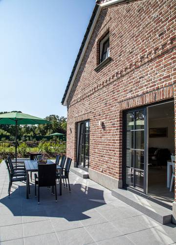 Holiday Rental för 8 Personer i West Fehmarn, Fehmarn, Bild 3
