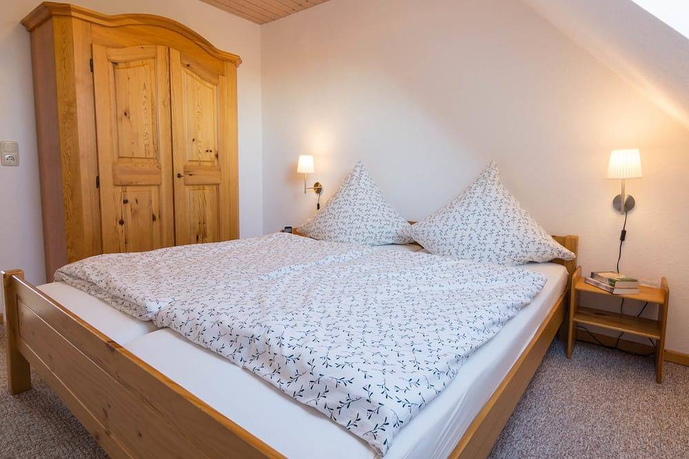 Ganze Wohnung, Ferienwohnung/App. für 4 Gäste mit 60m² in Fehmarn Ot Puttgarden (13917) in Ostfehmarn, Puttgarden