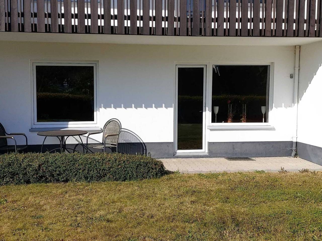 Ganze Ferienwohnung, Ferienwohnung-Wilmes - Burgstr.15 Nr.2 in Silbach, Winterberg