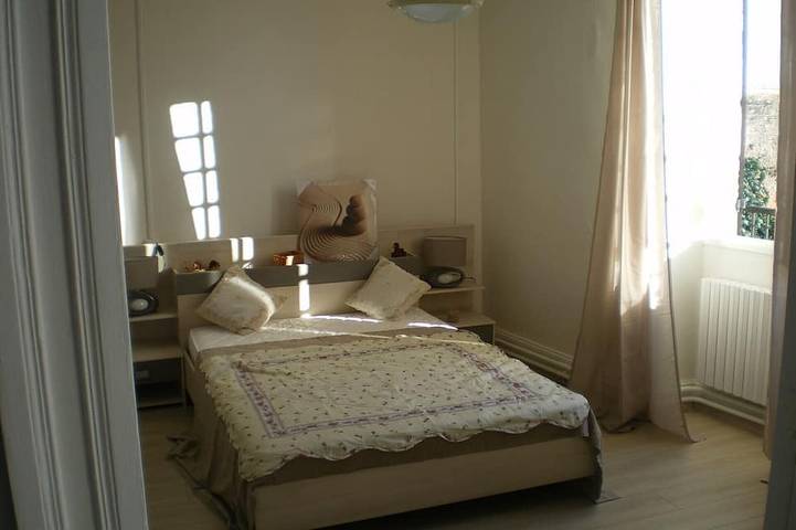 Location de vacances pour 8 personnes, avec jardin, animaux acceptés à Clairac (Lot-et-Garonne) - 4