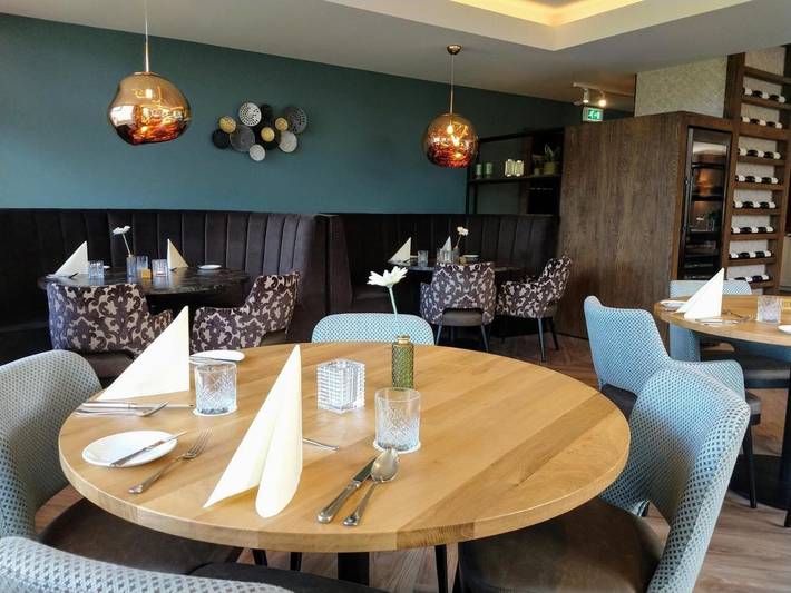 Hôtel pour 2 personnes, avec jardin dans Epen - 3