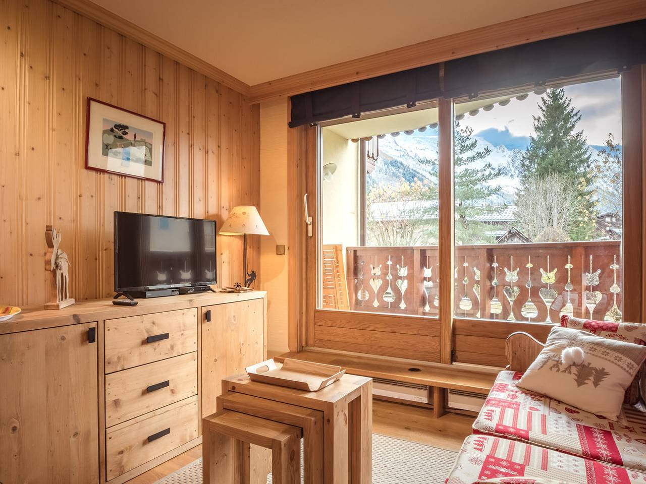 Photo : Appartement de vacances
