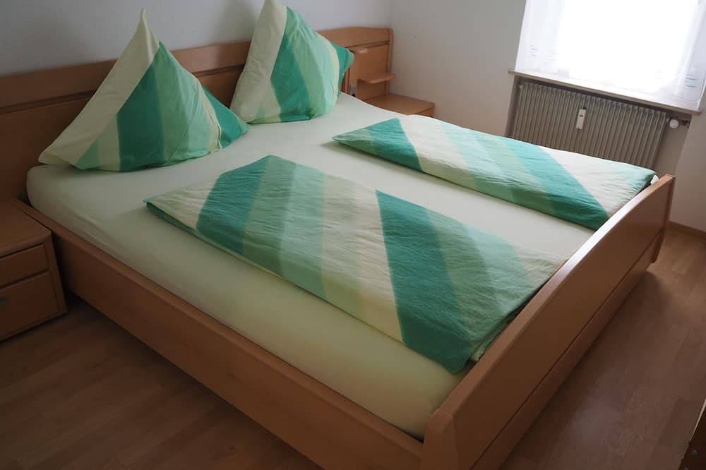 Ganze Wohnung, Ferienwohnung/App. für 4 Gäste mit 45m² in Amtzell (175794) in Amtzell, Württembergisches Allgäu