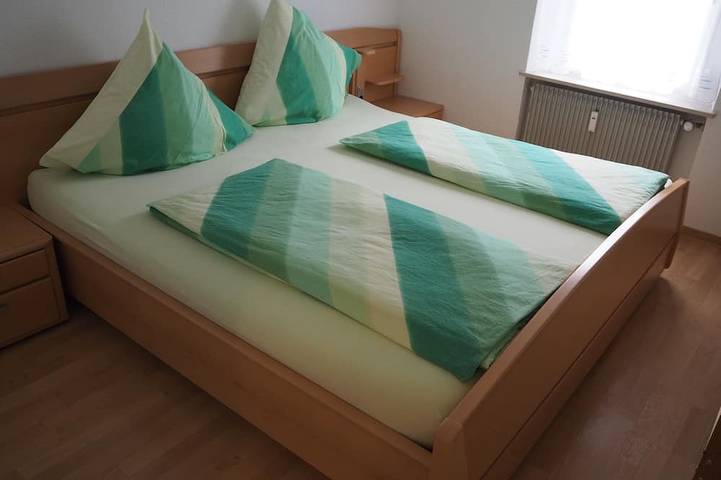 Ferienwohnung für 4 Personen in Amtzell - 2
