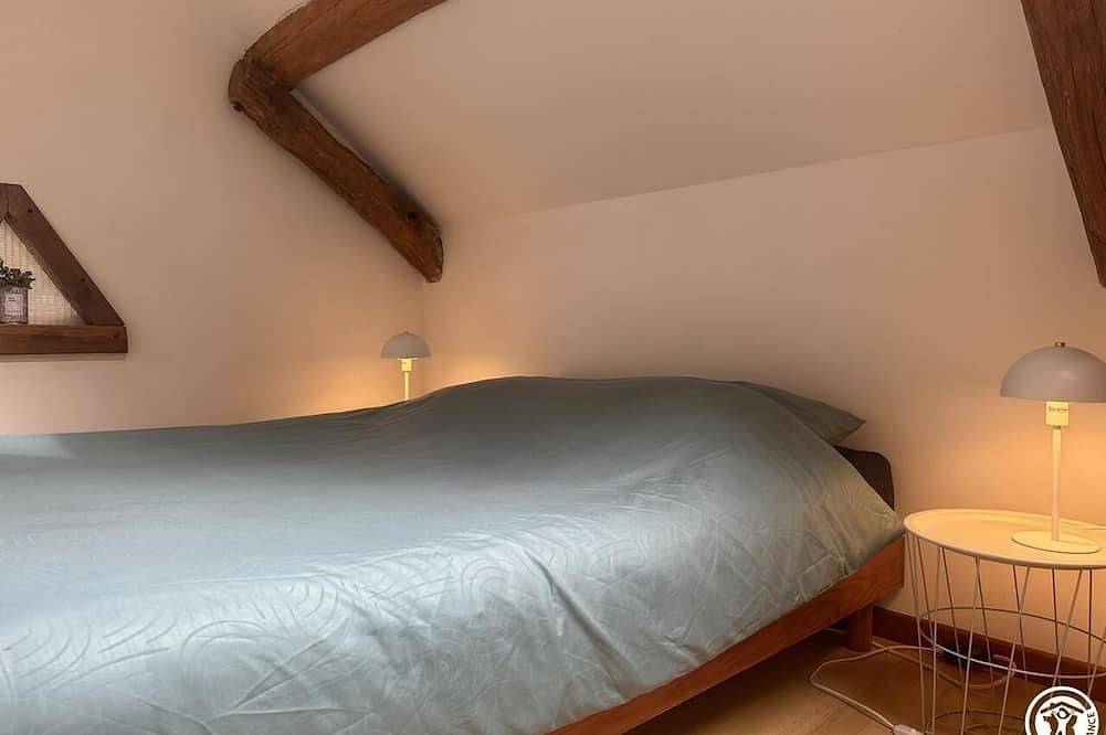 Gite de la corderie - Cleyzieu in Cleyzieu, Jura Francais