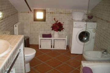 Casa Rural para 4 Personas en La Hoya, Provincia de Salamanca, Foto 1