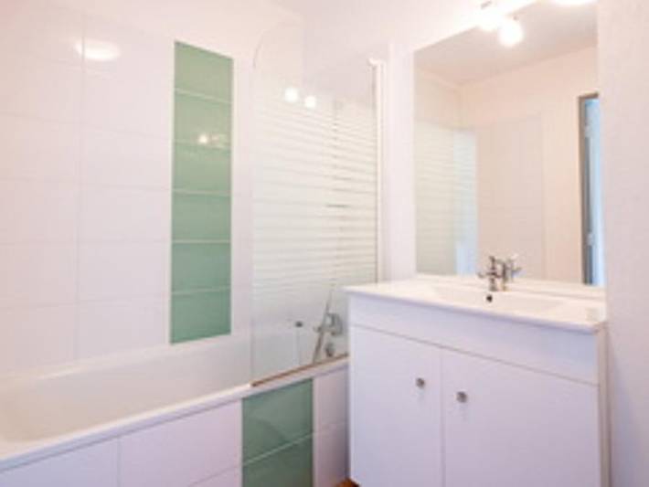 Résidence Le Domaine de la Corniche - Vacancéole - Studio 2 personen - 24 m² in Auberville, Lisieux und Umgebung