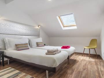 Apartamento De Férias para 4 Pessoas em São Mamede, Lisboa, Foto 2