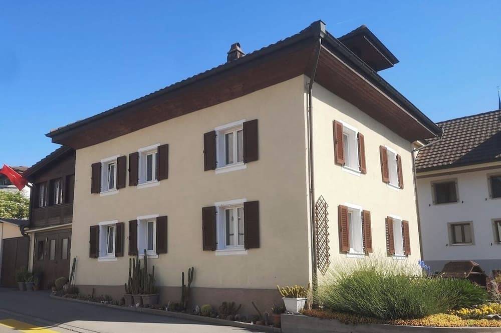 Ferienhaus Sempachersee/ Lucerne in Kanton Luzern