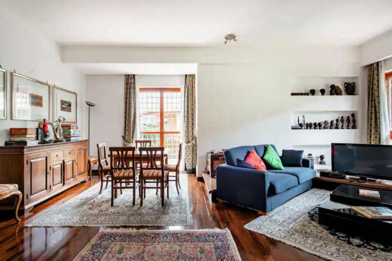 Guests Suite Apartment in Residence nel Verde a Roma Aeroporto Ciampino in Casal Morena, Roma
