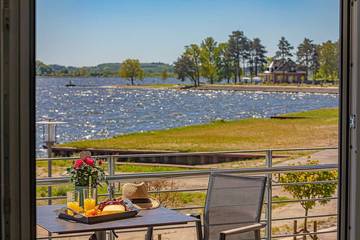 Bauernhof für 2 Personen, mit Balkon in Schlei