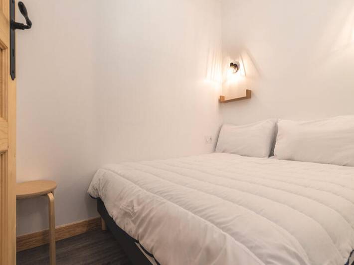 Gîte pour 6 personnes, adapté aux familles à Adervielle-Pouchergues - 3