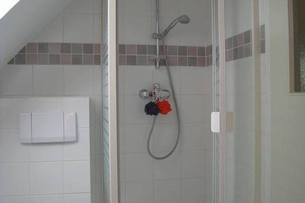 Ganze Wohnung, Urlaub ganz in Strandnähe - Malerhaus in Wyk auf Föhr (Stadt), Wyk auf Föhr