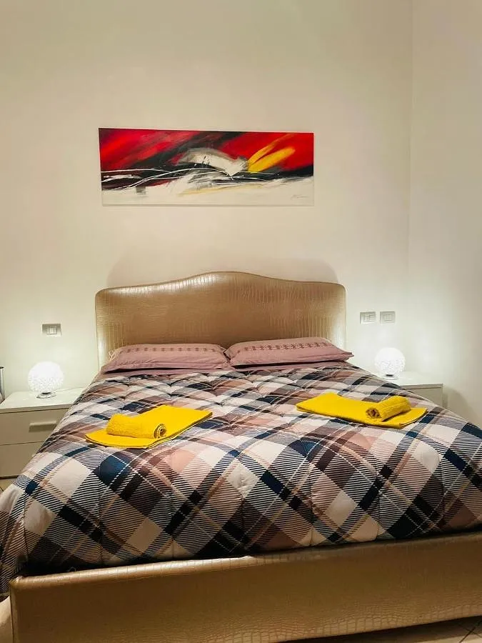 Appartamento vacanze per 4 persone - 1