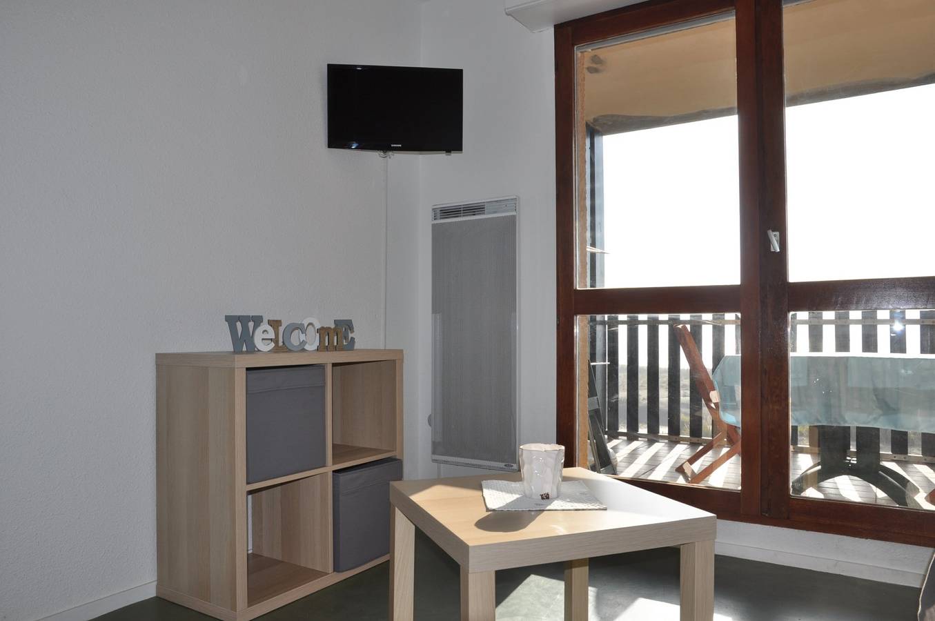 Geheel appartement, Horizon Marin 84 - 2230 in Lacanau Ocean, Lacanau