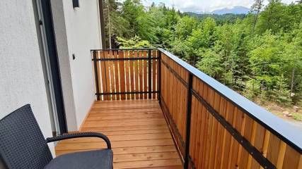 Hütte für 4 Personen in Spittal an der Drau, Millstätter See, Bild 3