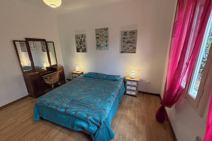 Pleasant cottage emersed in nature by Duino castle in Duino-Aurisina, Triest Provinz