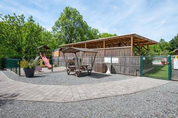 Bungalow para 6 Personas en Vaulnaveys-le-Bas, Alpes franceses, Foto 1