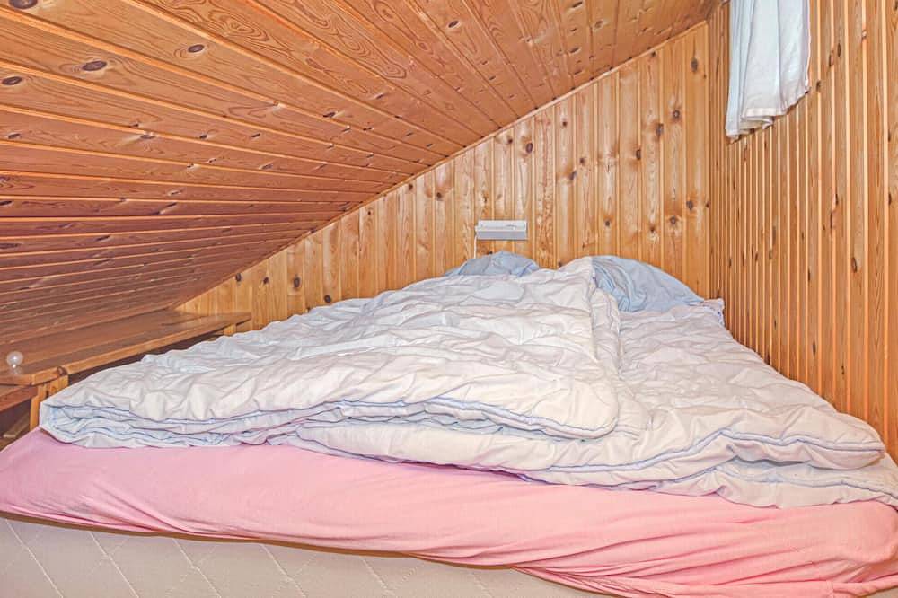 Gemütliches Haus in Hemmet mit Küche in Bork Havn, Ringkøbing Fjord