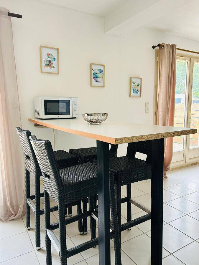 Three-Bedroom House in Les Cammazes, Lauragais