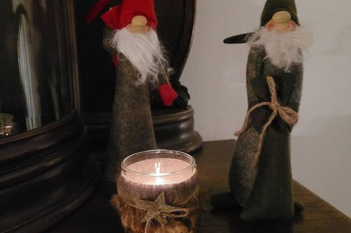 Ferienhaus für 5 Personen, mit Garten in Euskirchen - 2