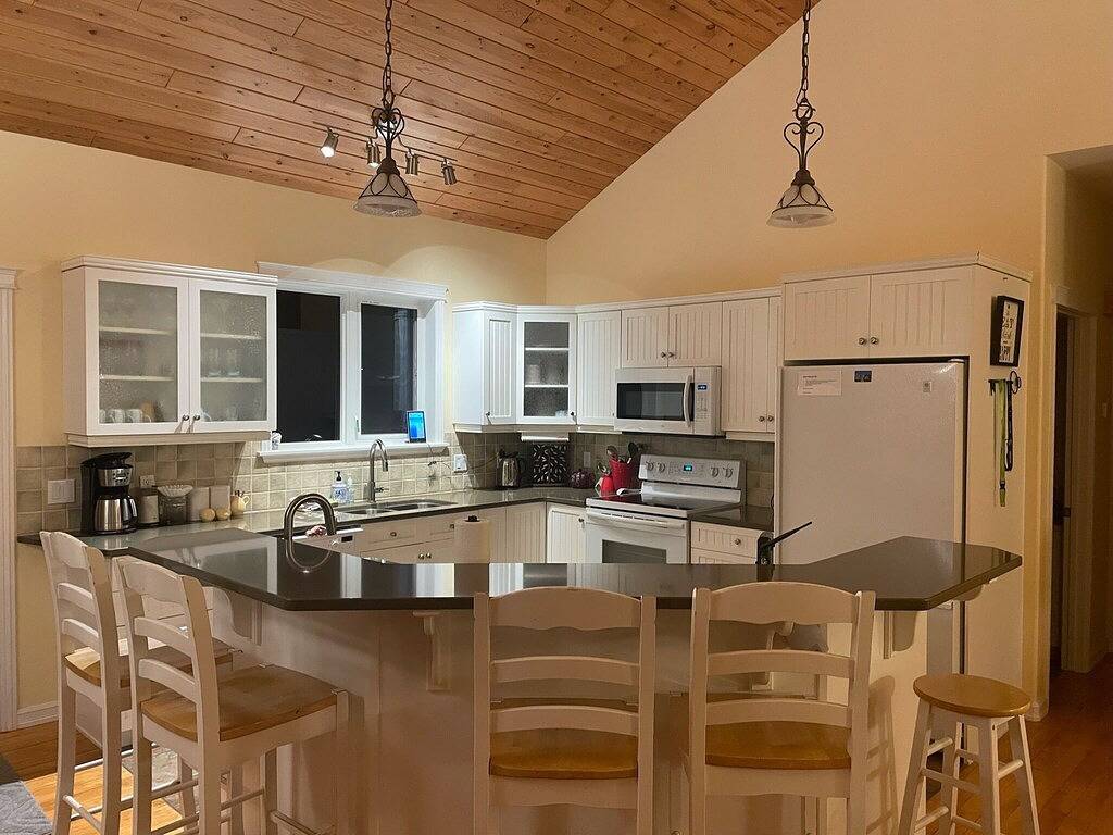 Luxus Panorama Haus auf dem Hügel in Panorama